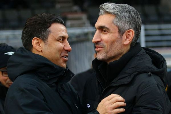  دومین کیش و مات جباری با یک تعویض  وقتی تارتار، قهرمان را حذف کرد