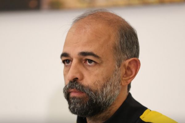  نویدکیا  روزهای سختی را گذراندیم تا بتوانیم به‌ مرور شرایطمان را بهتر کنیم