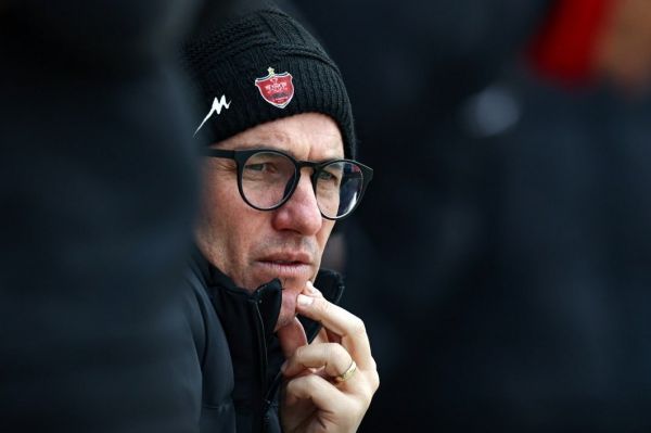  جلسه خلیلی با اوسمار؛ تکلیف نقل‌وانتقالات مشخص می‌شود