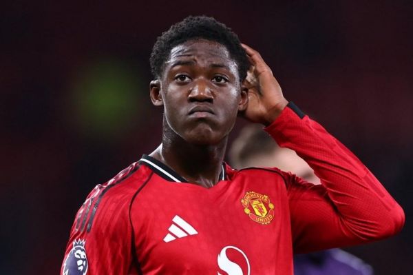  رضایت منچستریونایتد به فروش پدیده خود به چلسی؛ به یک شرط