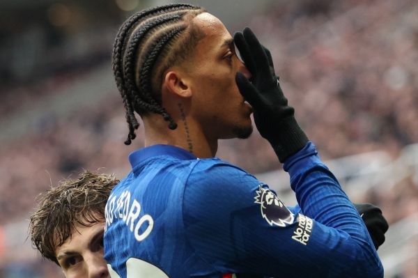  بازگشت‌های نادر چلسی در بازی‌های خارج از خانه لیگ برتر انگلیس