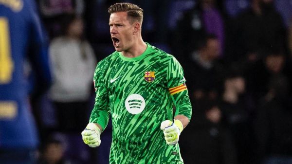  استون ویلا به‌دنبال جذب دیوار آلمانی بارسلونا