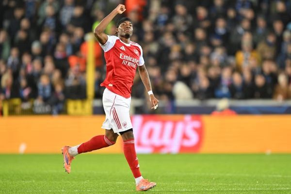  واکنش ستاره آرسنال به فشارهایی که در زمان انتقالش تجربه می‌کرد