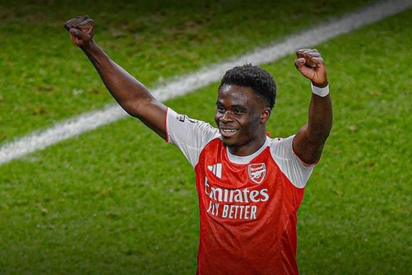 آمار خیرهکننده آرسنال در فصل جاری؛ گل اول، تضمین پیروزی