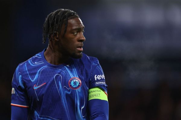 رقابت میلان و رم بر سر مدافع فرانسوی چلسی