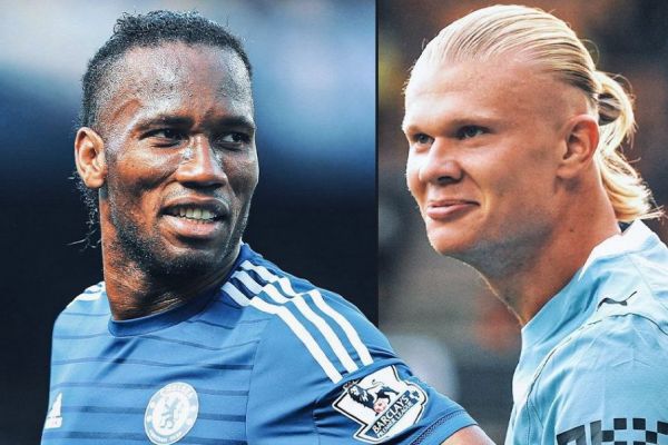 هیولا در اوج؛ هالند قوانین فوتبال را دوباره مینویسد