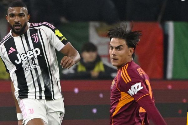  یوونتوس ۲ – رم ۱؛ بیانکونری سه امتیاز حساس را در تورین نگه داشت