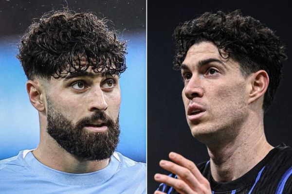  تمرکز کامل بارسلونا روی گواردیول و باستونی