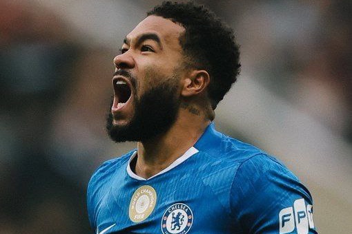 ریس جیمز وقتی نمیتوانی ببری، مهم است که نبازی