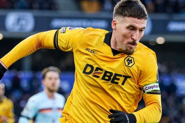  کاپیتان ولورهمپتون  می‌خواهید از ما به عنوان یک مشت ترسو یاد شود