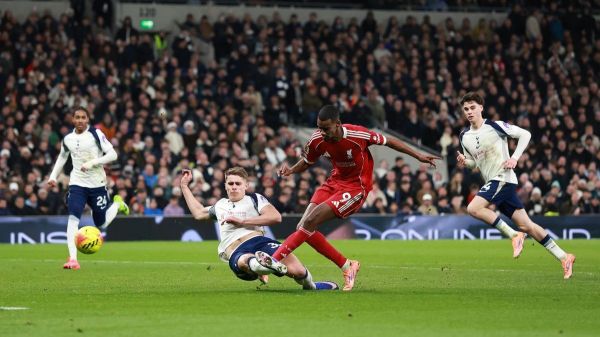  احتمال دوری 12 هفته‌ای ستاره لیورپول از میادین