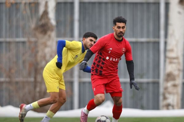  بازگشت عالیشاه به ترکیب اصلی؛ کاپیتان وارد می‌شود