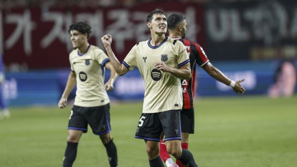 شوک به فلیک؛ فصل برای بازیکن بارسلونا تمام شد