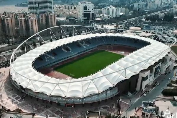  ادعای یک خبرگزاری  مکان برگزاری استقلال - گل‌گهر مشخص شد