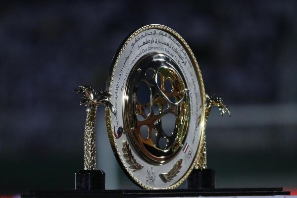  قرعه کشی برای تعیین میزبان یک دیدار جام حذفی