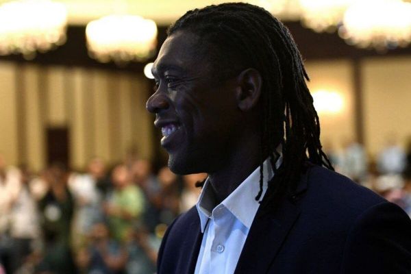  سیدورف به زودی راهی ایران می‌شود