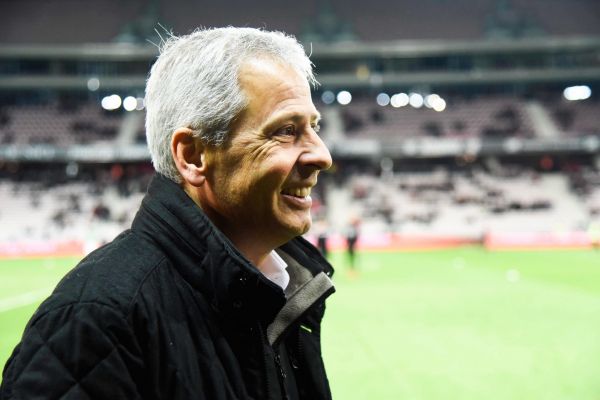  رسمی؛ سرمربی باتجربه اسبق دورتموند بازنشسته شد