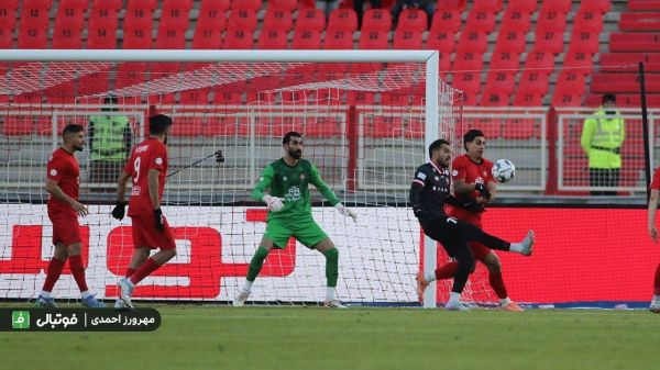  مورد عجیب اورونوف؛ مرد نامرئی در بازی‌های بزرگ