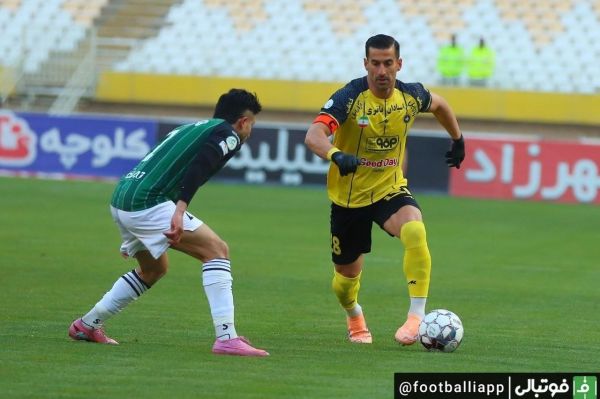 بلای فصل گذشته بر سر مدعیان آمد؛ حذف سپاهان و پرسپولیس به سود استقلال و تراکتور