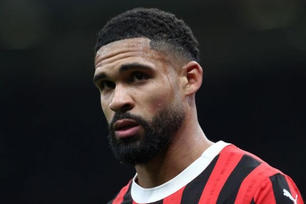  جدایی هافبک انگلیسی از میلان برای زنده نگه داشتن رویای جام جهانی