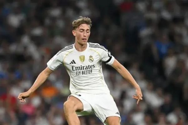  افت عجیبی که خرید تابستانی رئال مادرید داشته است