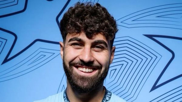  مدافع منچسترسیتی گزینه تقویت خط دفاعی بارسلونا