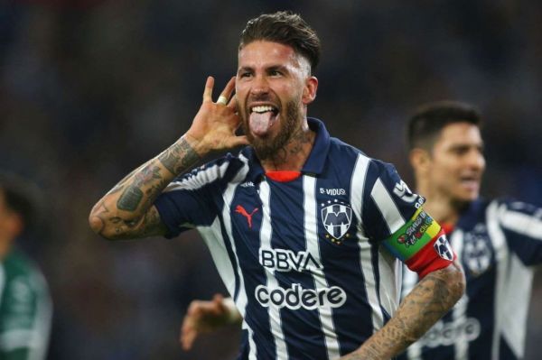  آخرین ماجراجویی سرخیو راموس در سری آ رقم می‌خورد