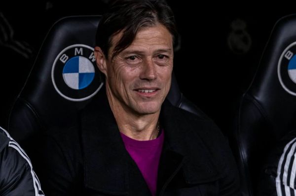  واکنش سرمربی سویا به شکست مقابل رئال مادرید در برنابئو