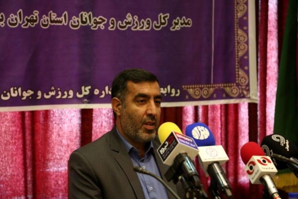  دلیل جالب برکناری علی جوادی  آماده نبودن ورزشگاهی تختی