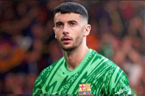  خوان گارسیا  گرفتن سه امتیاز بازی آخر سال خیلی خیلی مهم بود