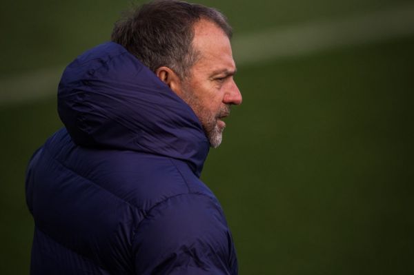  فلیک  تیم کمی خسته است