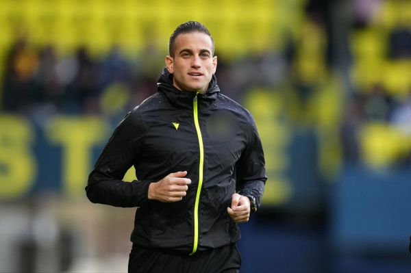  قضاوت کم‌نقص آلبرولا روخاس؛ تأیید تصمیمات داوری با نمره بالا