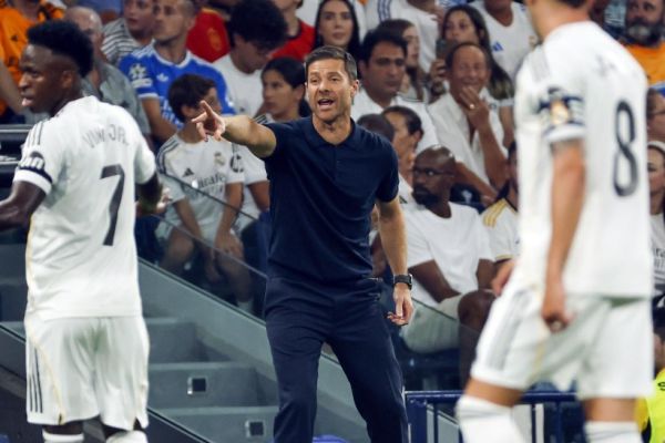 انتقاد تند خبرنگار اسپانیایی از ژابی آلونسو