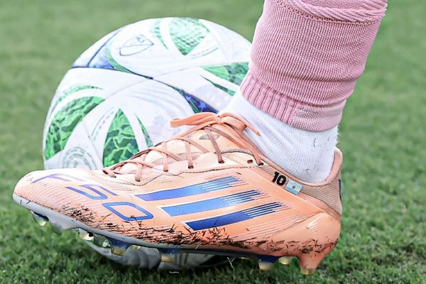  اینتر میامی چمن استادیومش را خواهد فروخت