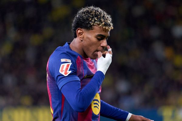  آمار رویایی تیم هانسی فلیک در گلزنی