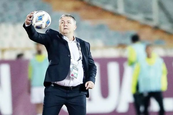  خاطره تلخ اسکوچیچ؛ دیداری که منجر به اخراج شد