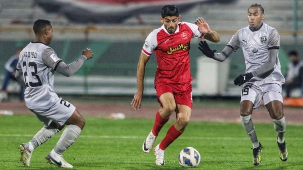  تیمهای ایرانی و الدحیل؛ مایه عذاب