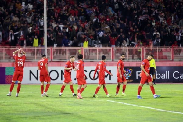  ترکیب احتمالی تراکتور مقابل الدحیل؛ اسکوچیچ دست به تغییر نمی‌زند