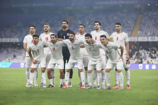  لیگ ملت‌های آسیا برای تیم ملی فوتبال ایران؛ خوب یا بد