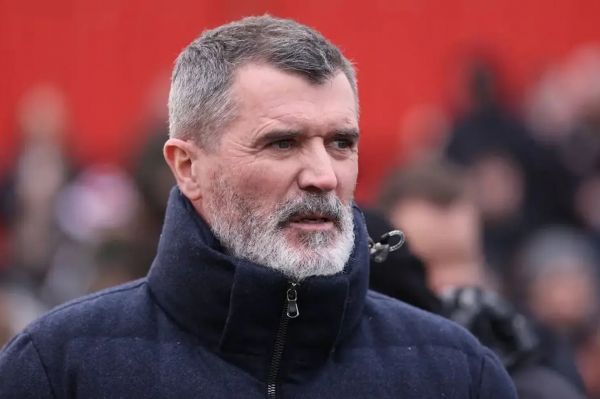  خوشحالی اسطوره منچستریونایتد از باخت مقابل استون‌ویلا