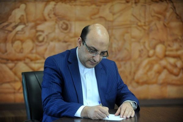  علی نژاد  100 درصد بودجه فدراسیون‌های ورزشی واریز شد