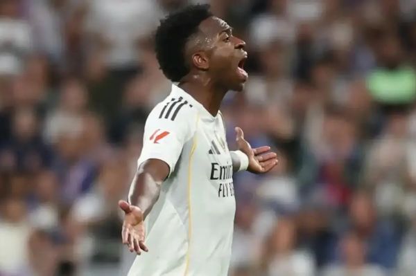  هشدار اسطوره رئال مادرید به وینیسیوس  اگر تمدید نکنی، باید بروی