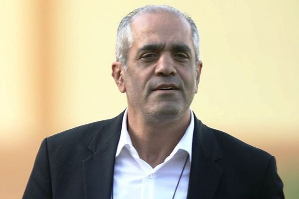 قول ابوالقاسمپور برای حل مسئله هیات مدیره استقلال خوزستان