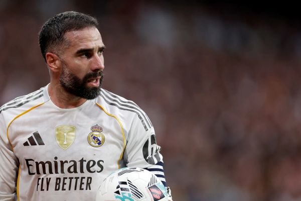  پایان دوران اسطوره رئال مادرید در این تیم