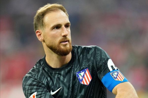  آیا یان اوبلاک بهترین دروازه‌بان تاریخ لالیگا است