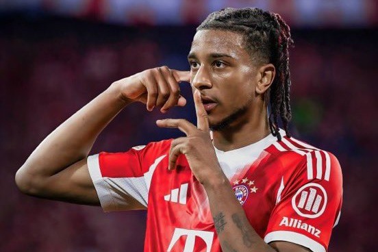  علاقه شدید پپ گواردیولا به این ستاره فرانسوی