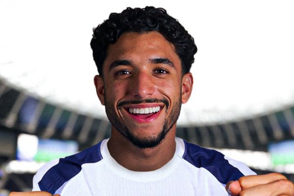  یک مهاجم دیگر منچسترسیتی در رادار تاتنهام