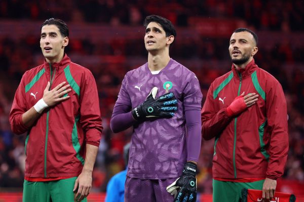  آخرین رنکینگ فیفا در سال ۲۰۲۵ اعلام شد