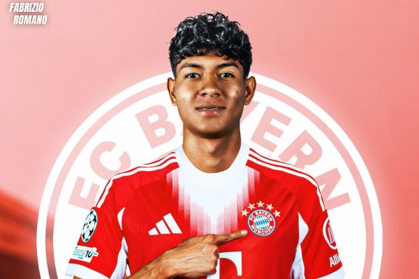 غیر رسمی؛ ویرجیلیو اویالا به بایرن مونیخ پیوست