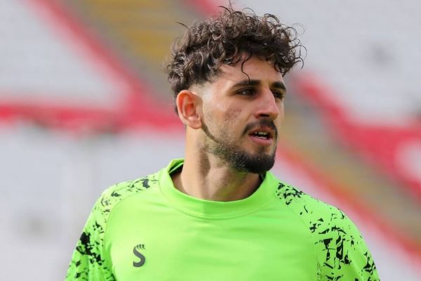  روز متفاوت مدافع جوان خیبر در اصفهان